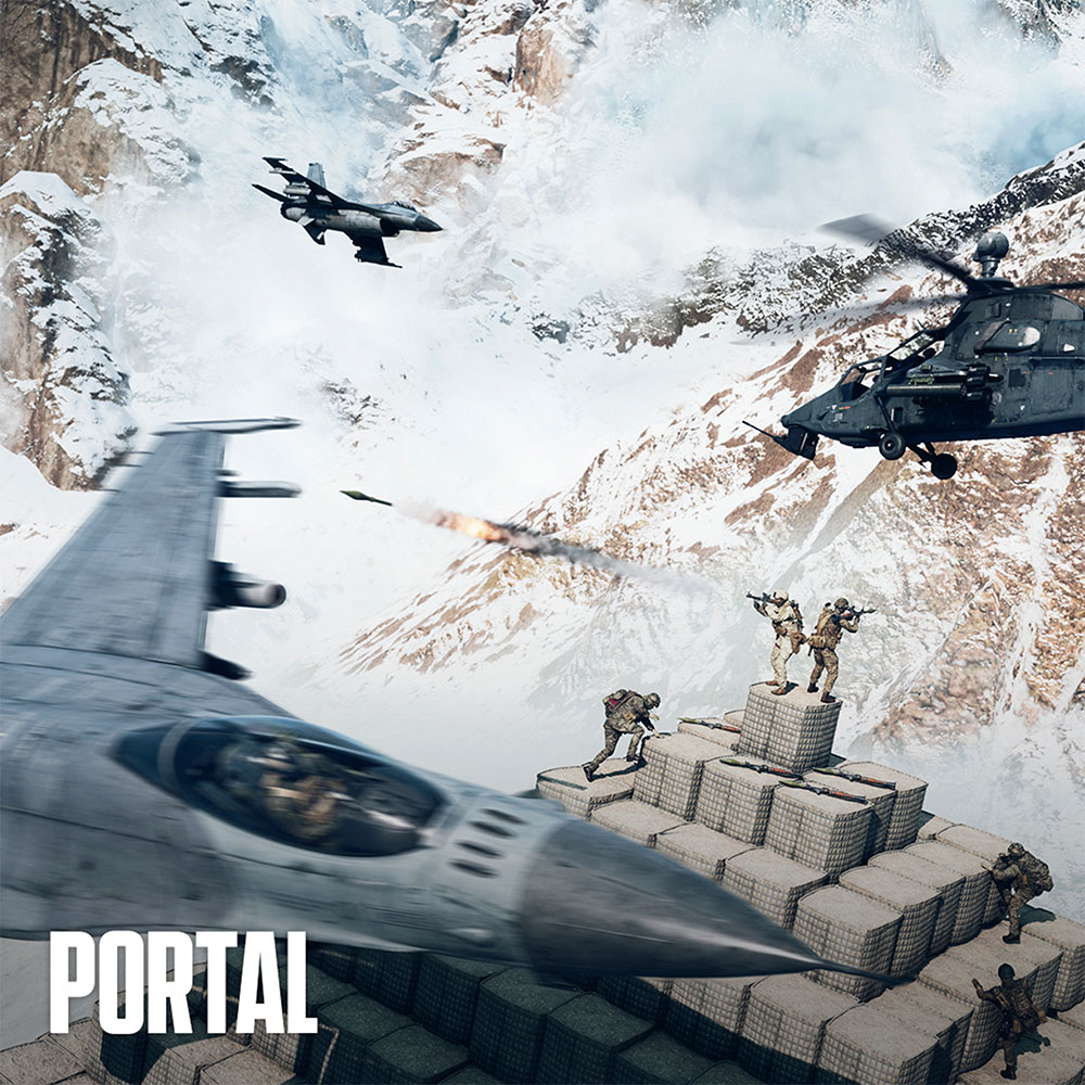 Battlefield 6 Ps5 PlayStation 5 - Game Center