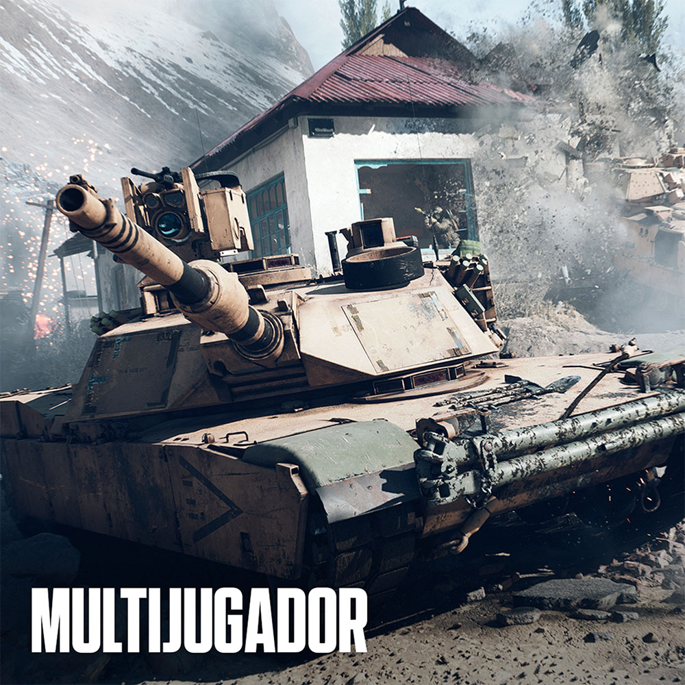 Battlefield 6 Ps5 PlayStation 5 - Game Center