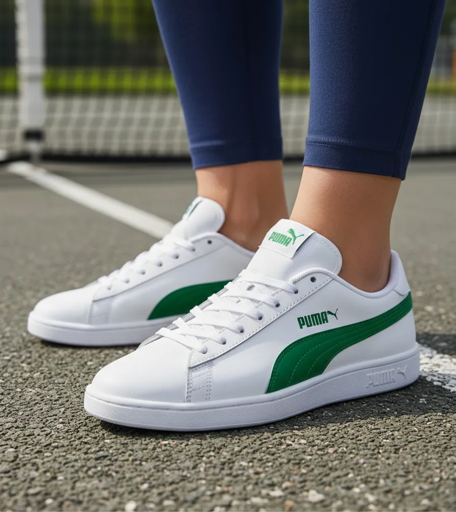 Tenis Puma Smash V2 L Original 36521503