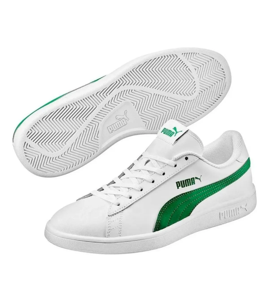 Tenis Puma Smash V2 L Original 36521503