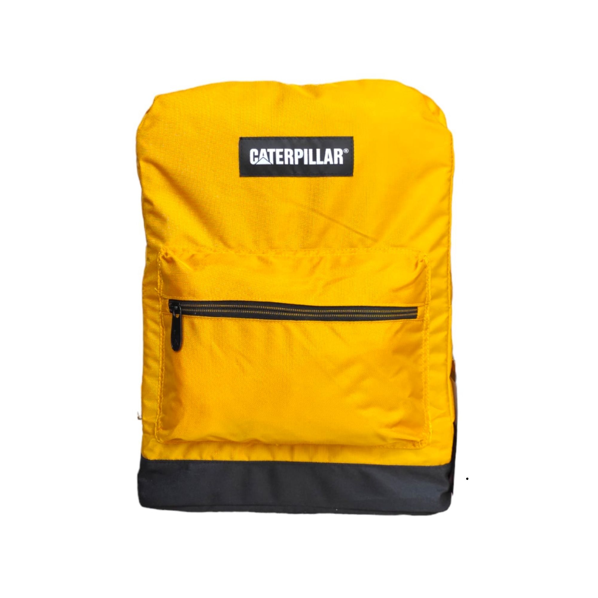 Mochila Amarilla