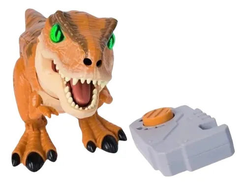 T. Rex Primal Hatch De Jurassic World