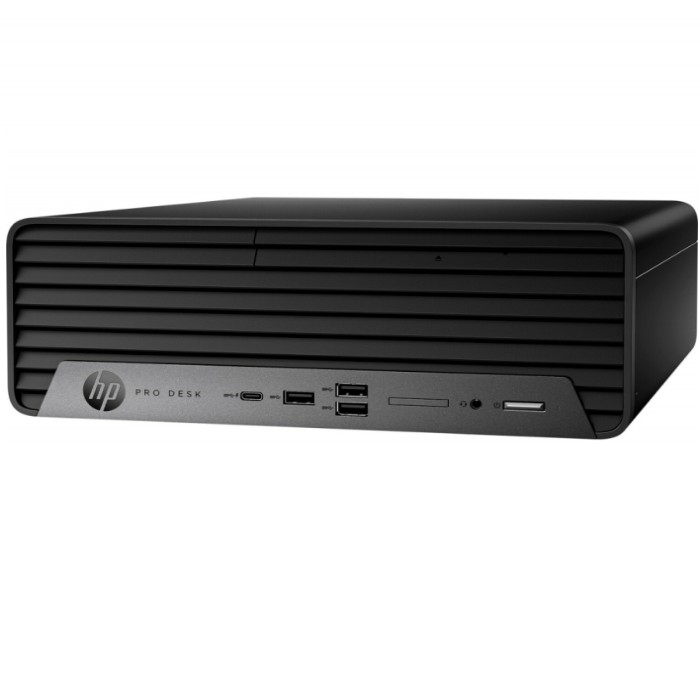 Computadora HP 9L8V5LA, Intel Core i5-13500, 8GB, 512GB SSD, Wi-Fi, Windows 11 Pro.