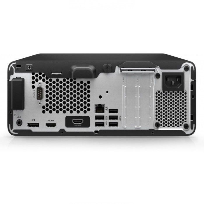 Computadora HP 9L8V5LA, Intel Core i5-13500, 8GB, 512GB SSD, Wi-Fi, Windows 11 Pro.