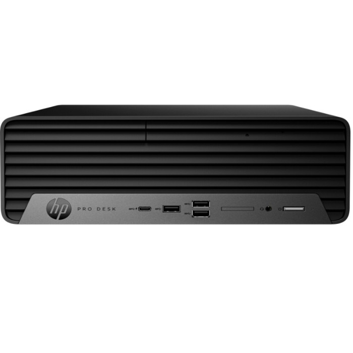 Computadora HP 9L8V5LA, Intel Core i5-13500, 8GB, 512GB SSD, Wi-Fi, Windows 11 Pro.