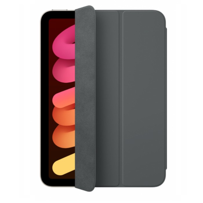 Apple Funda para iPad Mini 8.3", Gris.