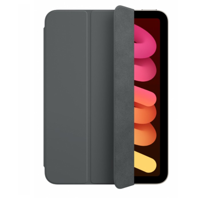 Apple Funda para iPad Mini 8.3", Gris.
