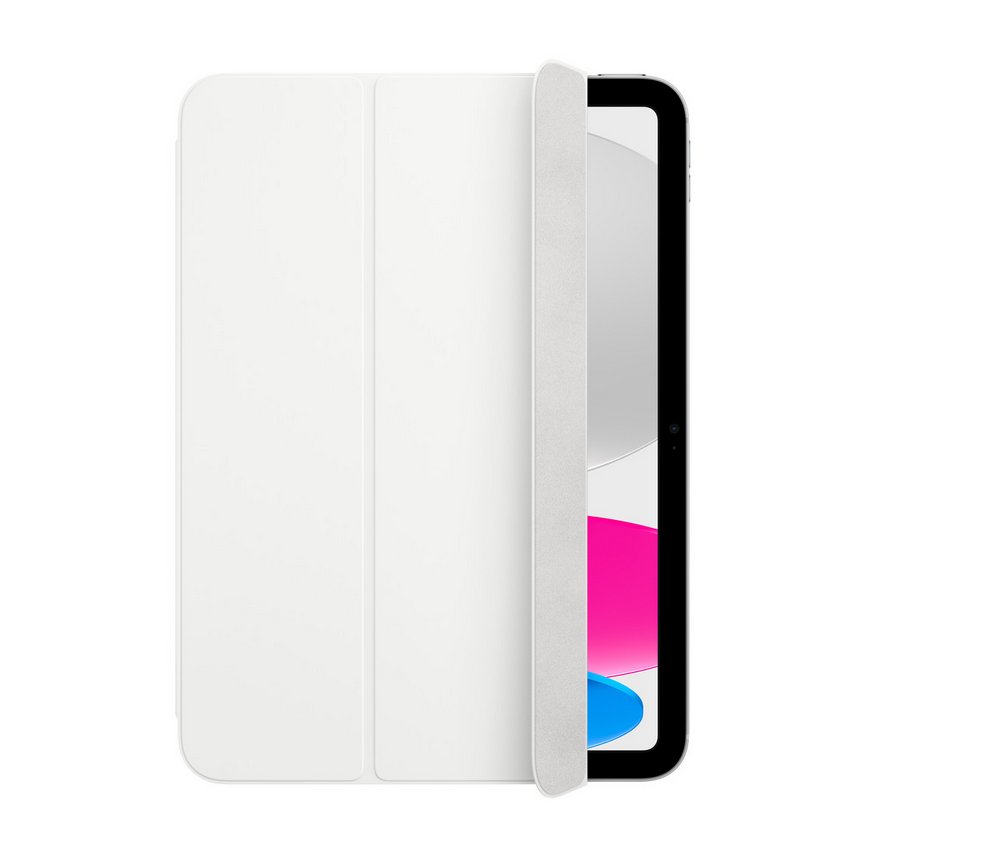 Apple Funda para iPad 10/11 11", Blanco. 