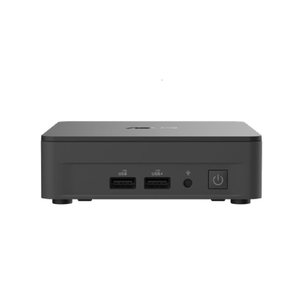 Mini PC de Escritorio ASUS NUC 12, Intel Core i3 1220P, Soporta SODIMM DDR4, Soporta SSD M.2, Video UHD Graphics, S.O. 