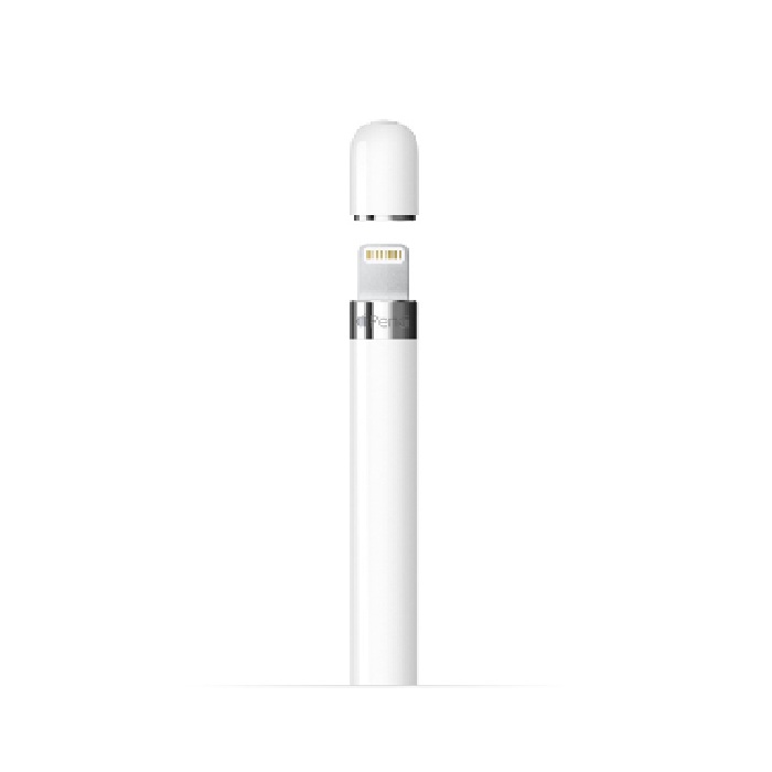 Apple Pencil 1.ª generación Lápiz Digital para iPad, Blanco. 