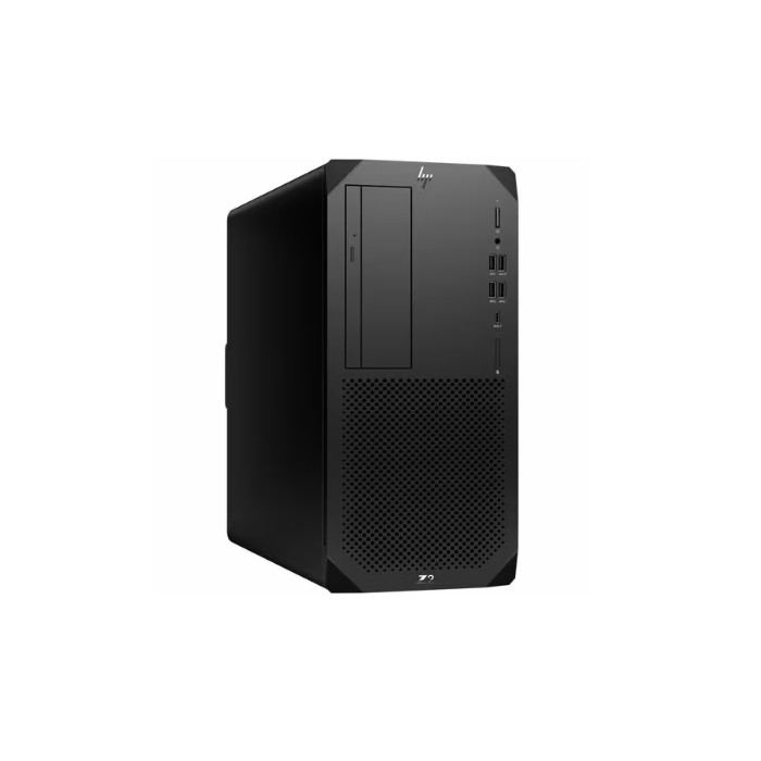 Workstation HP Z2 G9, Intel Core i7-14700, 16GB, 2TB SSD, NVIDIA GeForce RTX 4080, Windows 11 Pro.