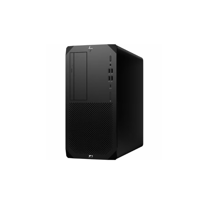 Workstation HP Z2 G9, Intel Core i7-14700, 16GB, 2TB SSD, NVIDIA GeForce RTX 4080, Windows 11 Pro.