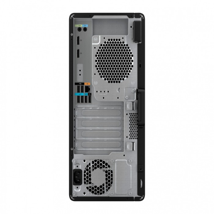 Workstation HP Z2 G9, Intel Core i7-14700, 16GB, 2TB SSD, NVIDIA GeForce RTX 4080, Windows 11 Pro.