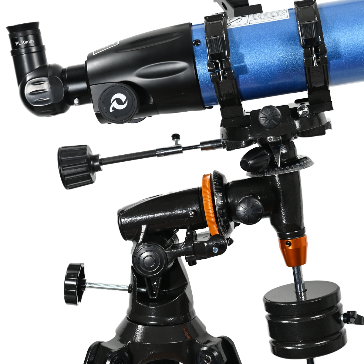 Telescopio Quasar Professional Q90 Con Adaptador Smartphone