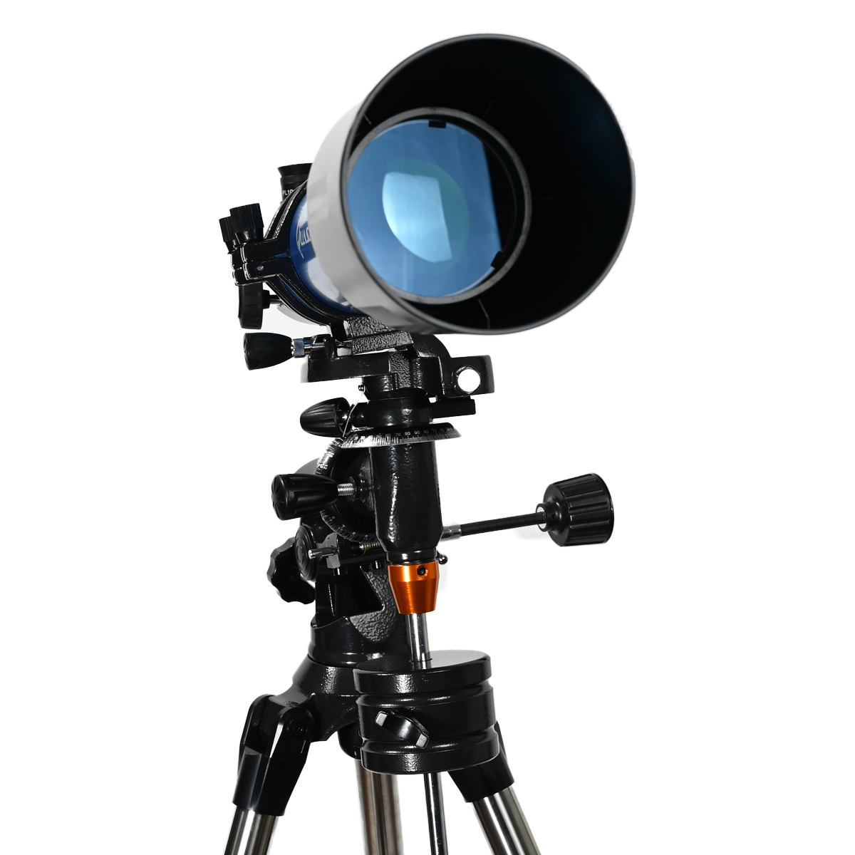 Telescopio Quasar Professional Q90 Con Adaptador Smartphone