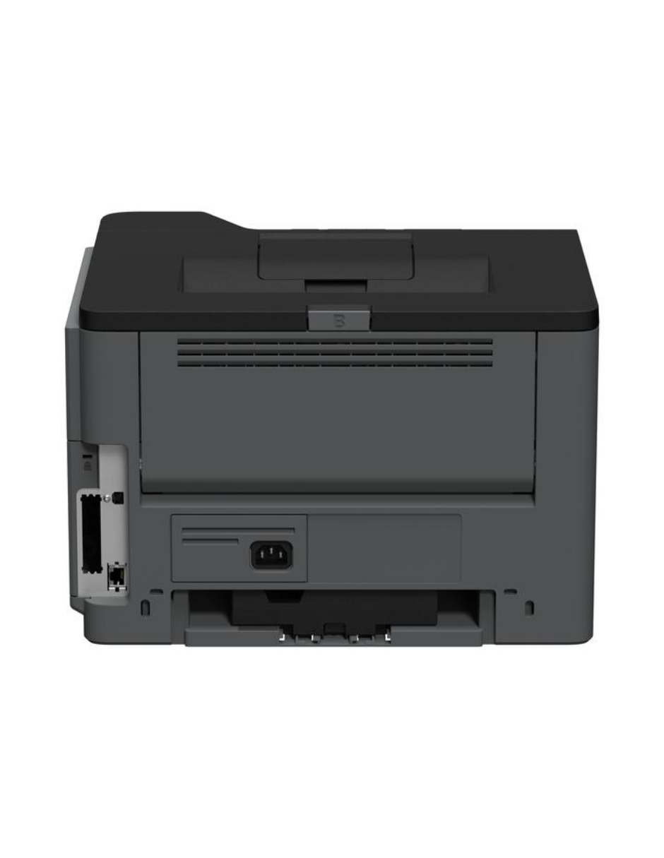 Impresora Simple Función Monocromática Lexmark Ms521dn - (Reacondicionado)