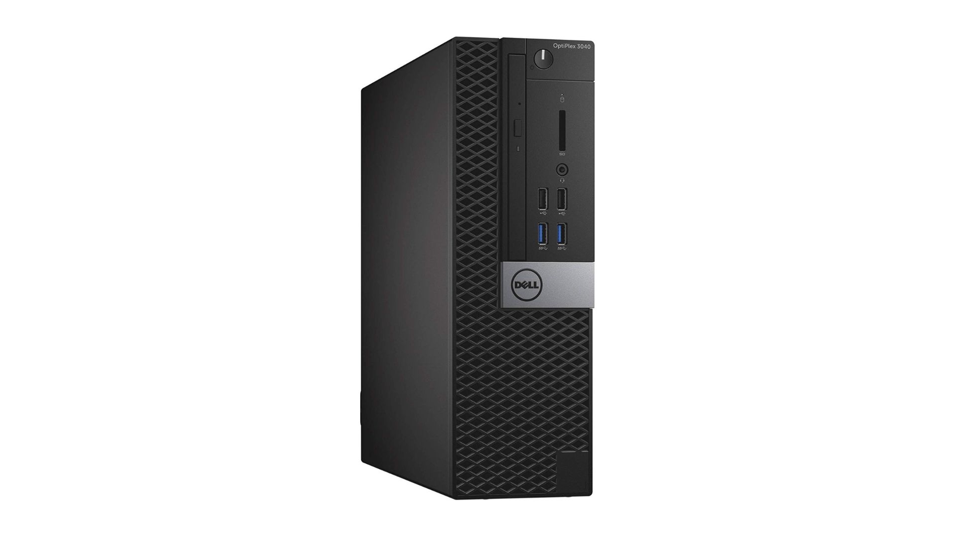Cpu  Dell 3040 i5-6 8gb ram, 980gb ssd Reacondicionado 