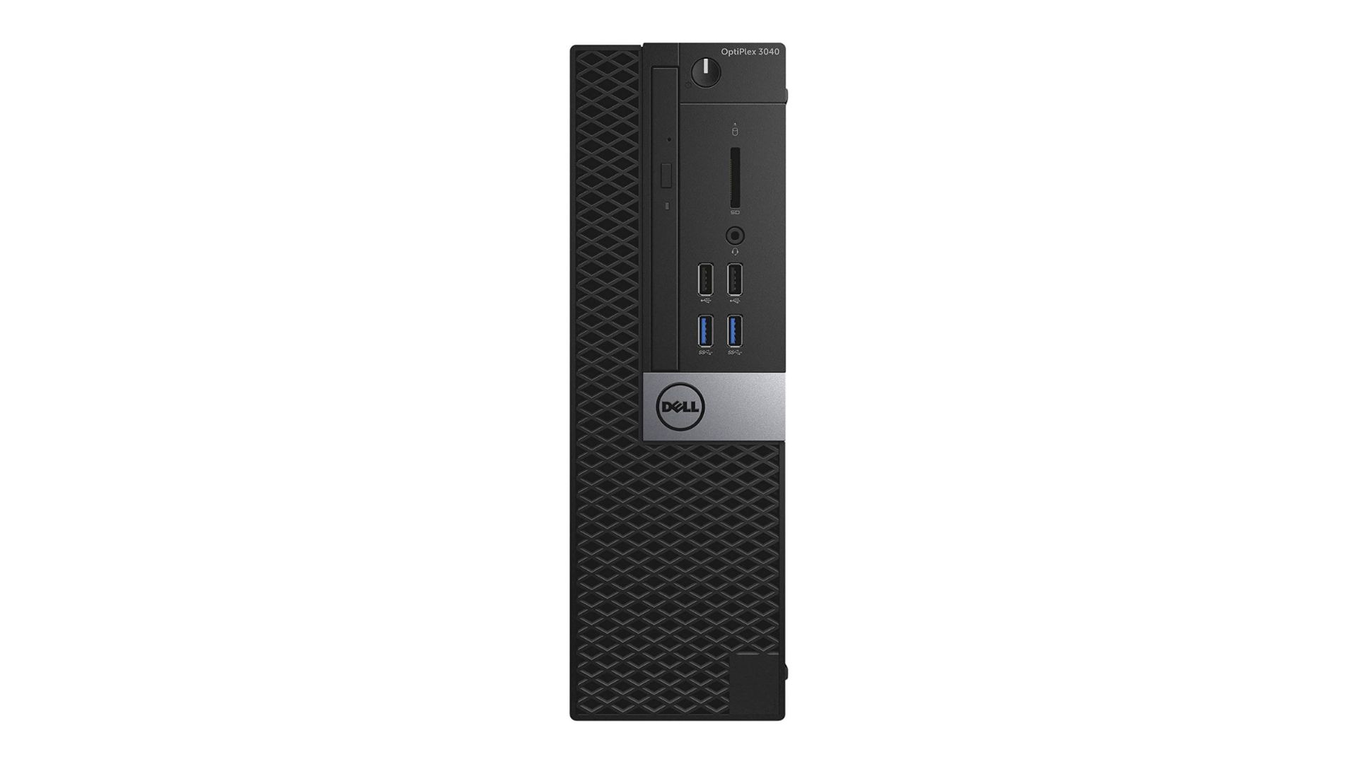Cpu  Dell 3040 i7-6 8gb ram, 256gb ssd Reacondicionado 