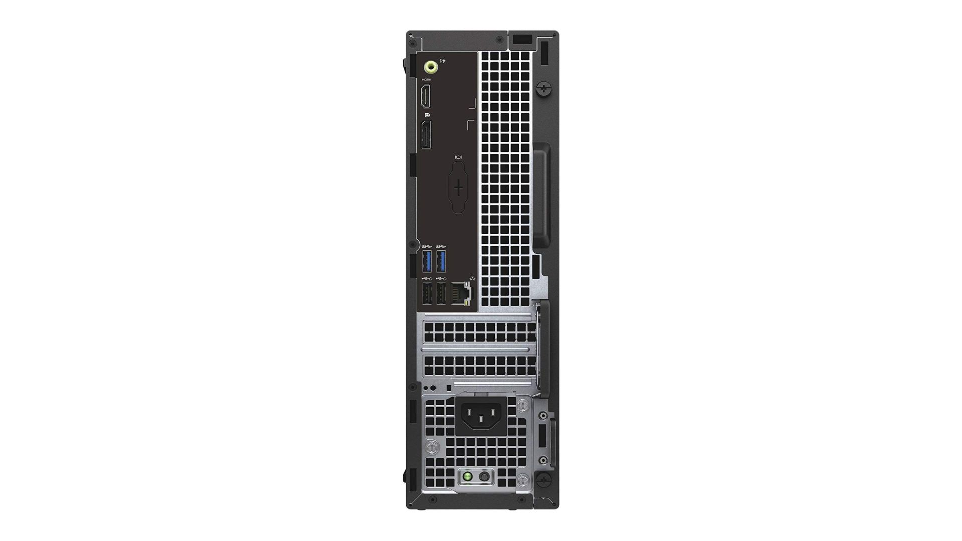 Cpu Dell 3040 i7-6, 16gb de ram, 256gb ssd, Reacondicionado,