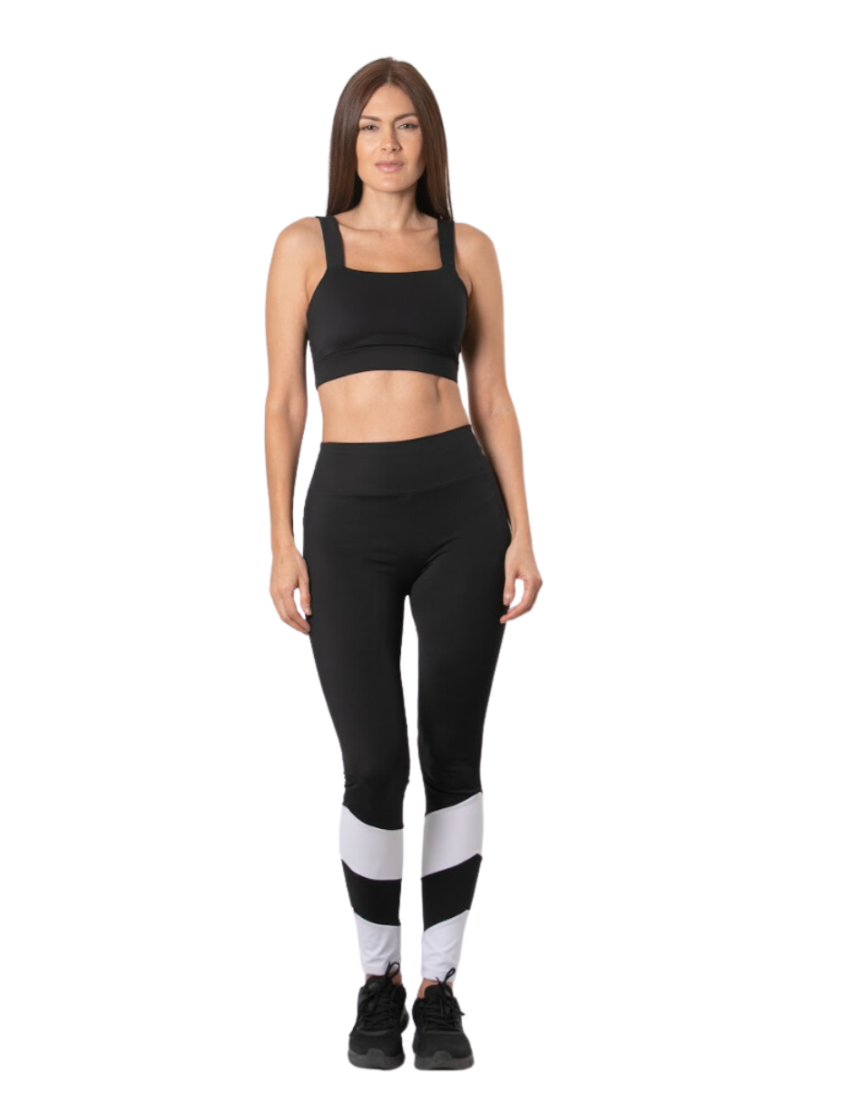 Legguin deportivo Baleev Fit Eco-Friendly para dama