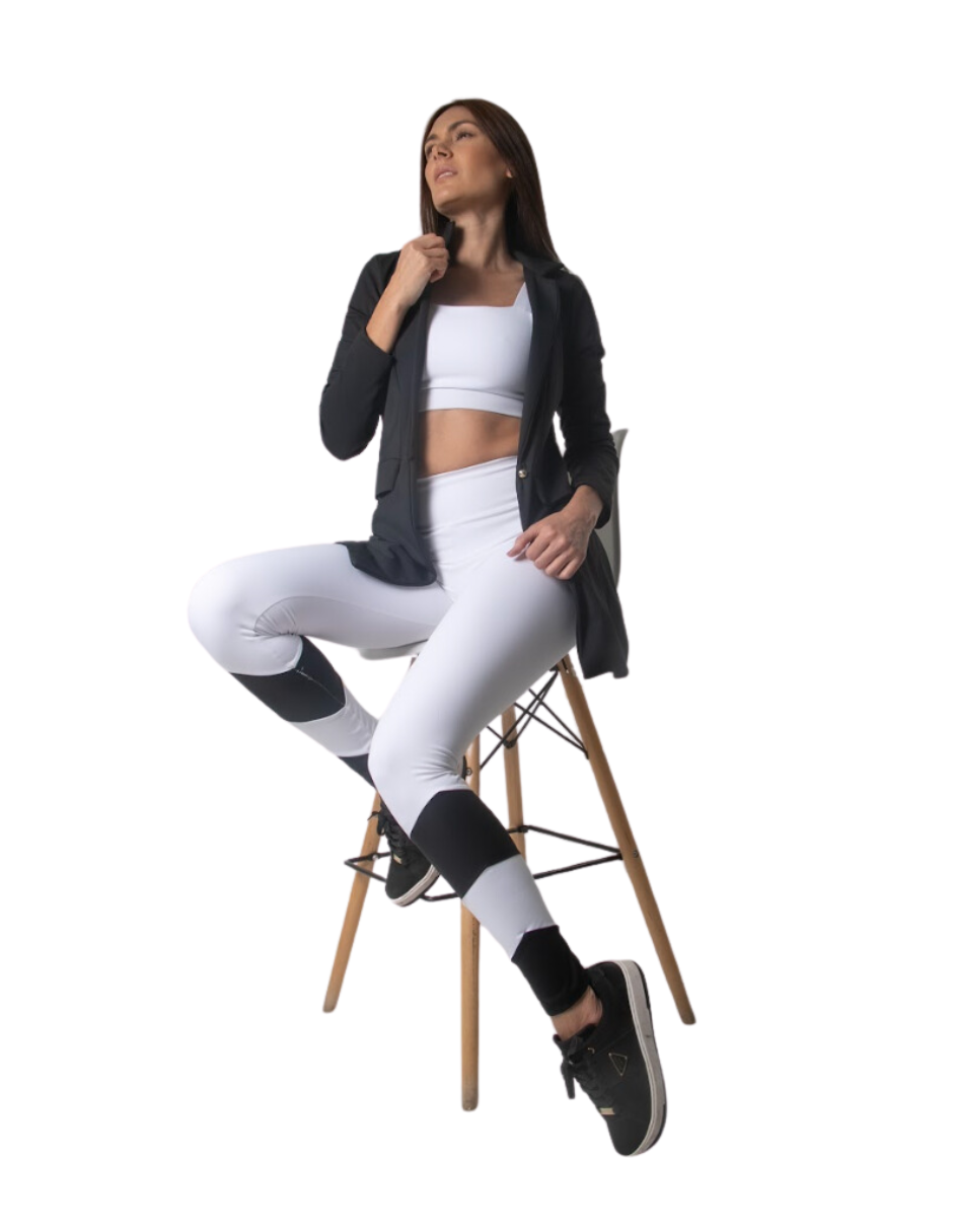 Legguin deportivo Baleev Fit Eco-Friendly para dama