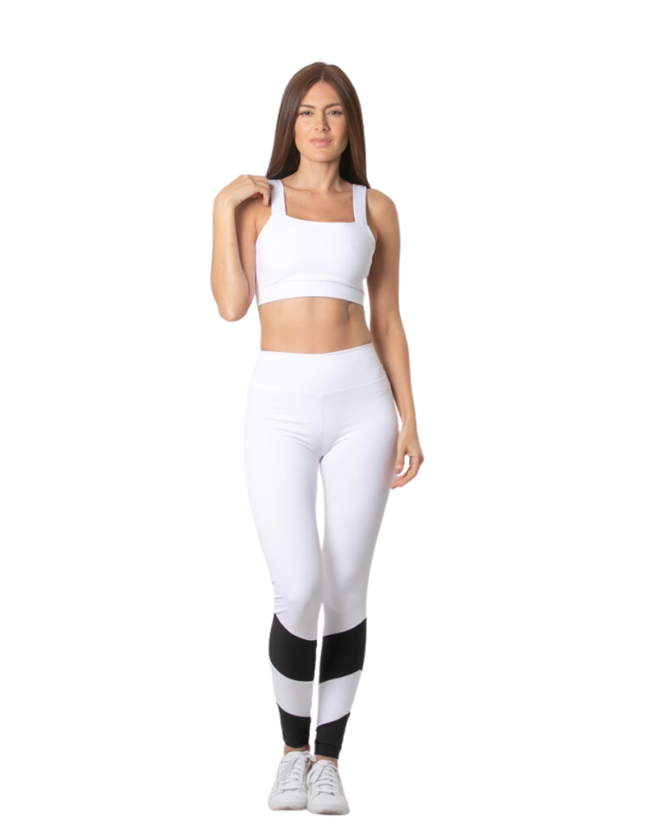 Legguin deportivo Baleev Fit Eco-Friendly para dama