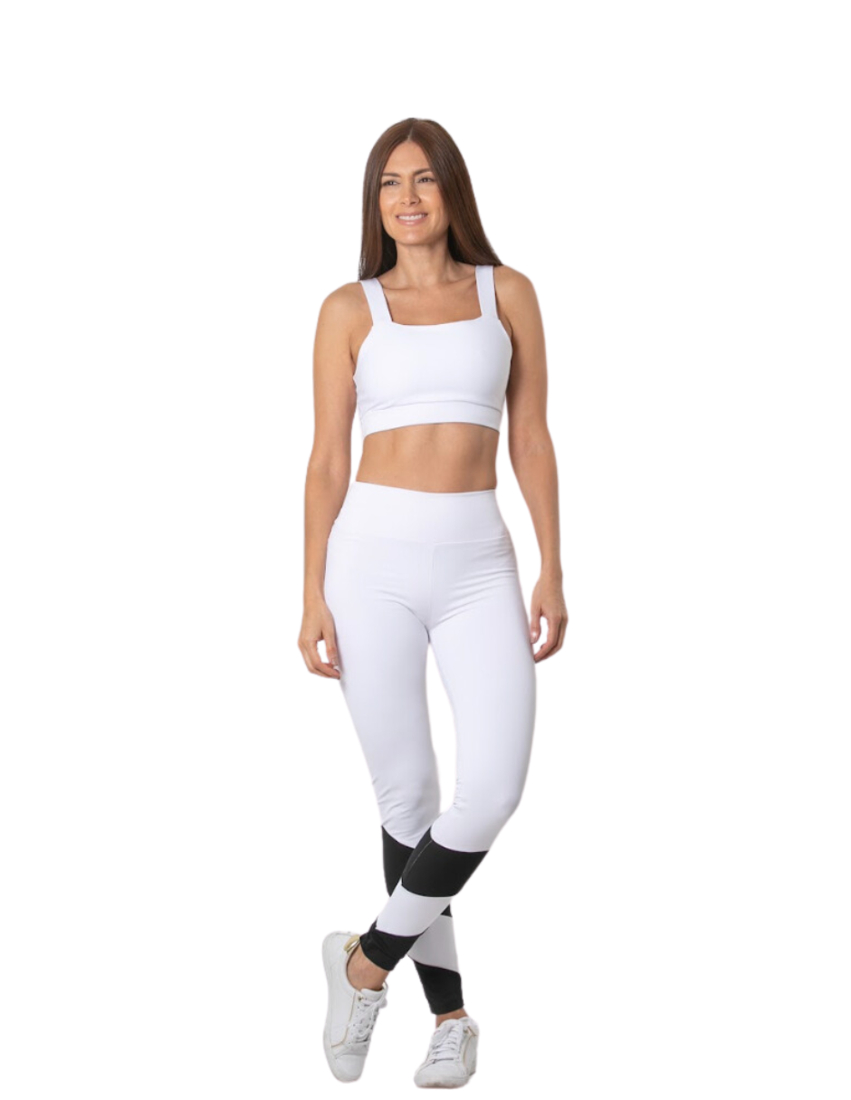 Legguin deportivo Baleev Fit Eco-Friendly para dama