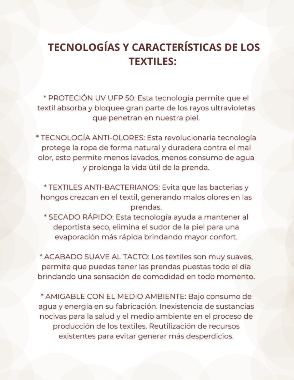 Legguin deportivo Baleev Fit Eco-Friendly para dama