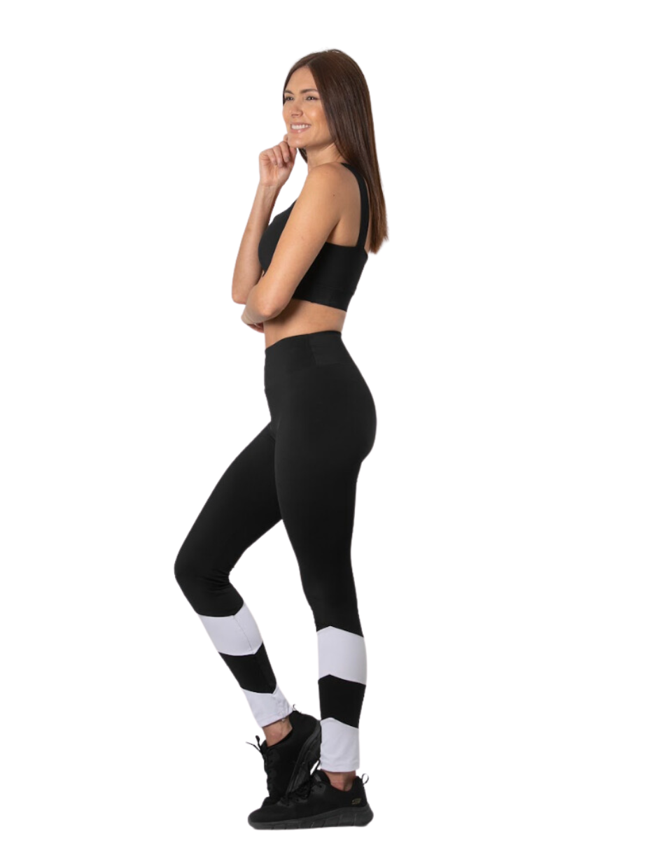 Legguin deportivo Baleev Fit Eco-Friendly para dama