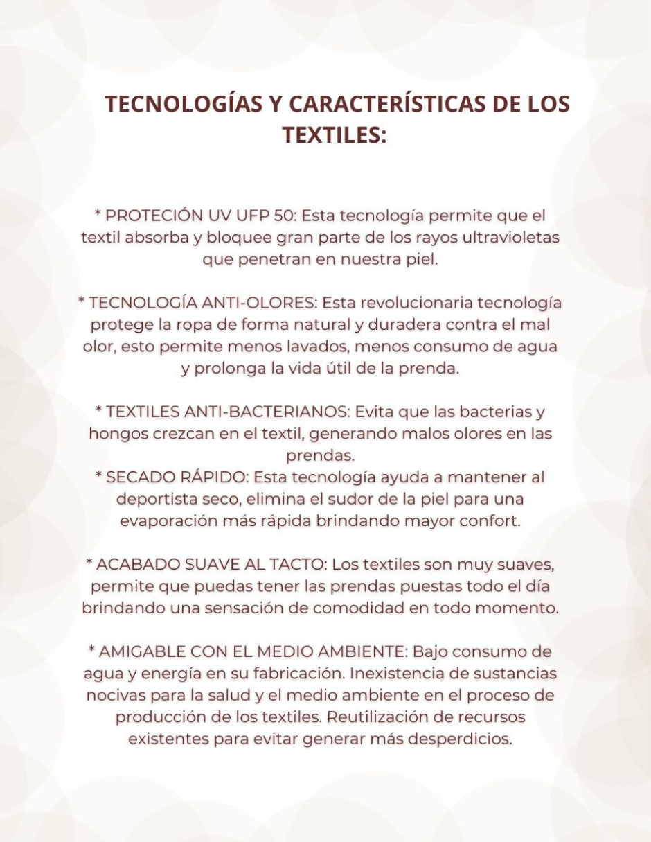 Legguin deportivo Baleev Fit Eco-Friendly para dama