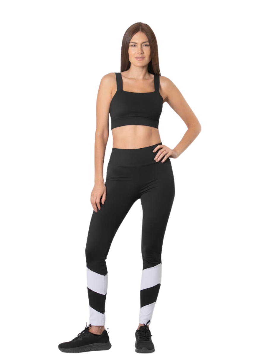 Legguin deportivo Baleev Fit Eco-Friendly para dama