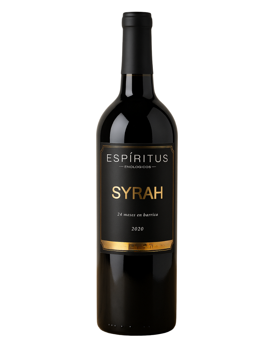 Syrah Vino