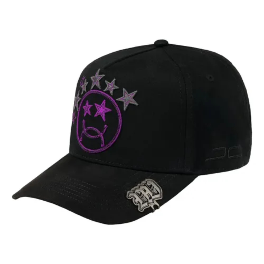 Gorra JC Hats Neton Vega Loco / Negro 67714470