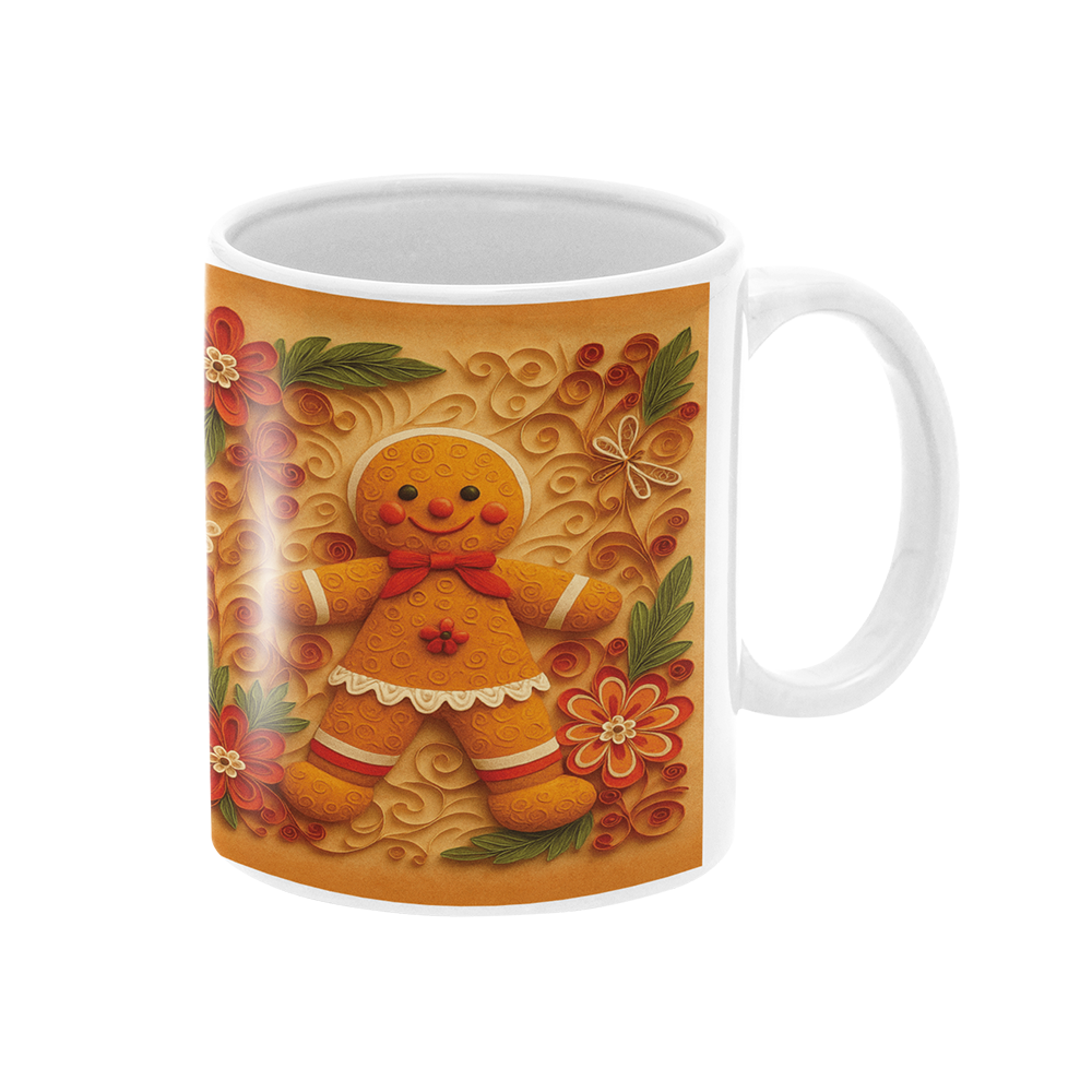 Tazas De Navidad