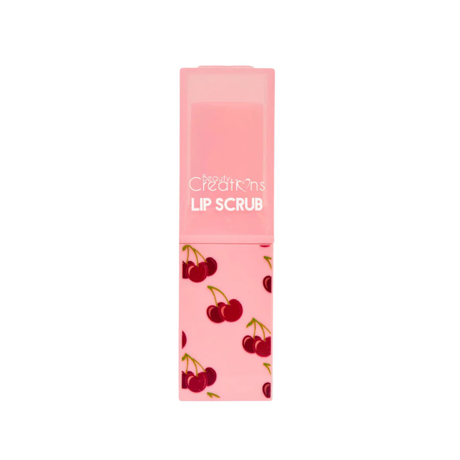 Exfoliante De Labios