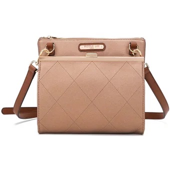 Bolsas Cruzadas