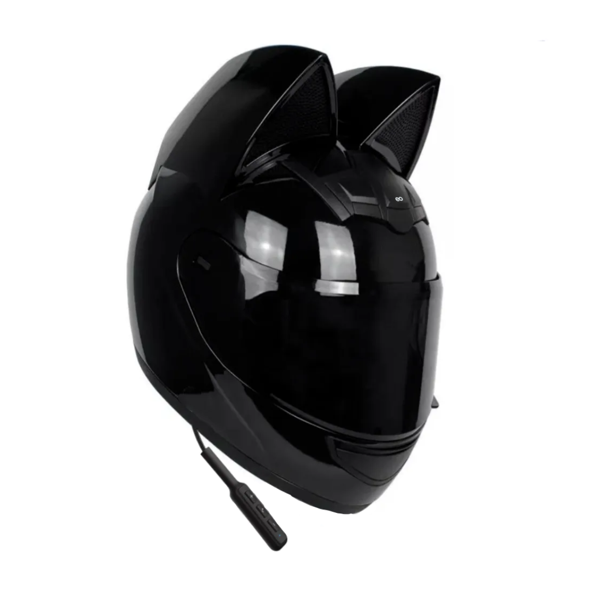 Cascos Para Moto Con Bluetooth