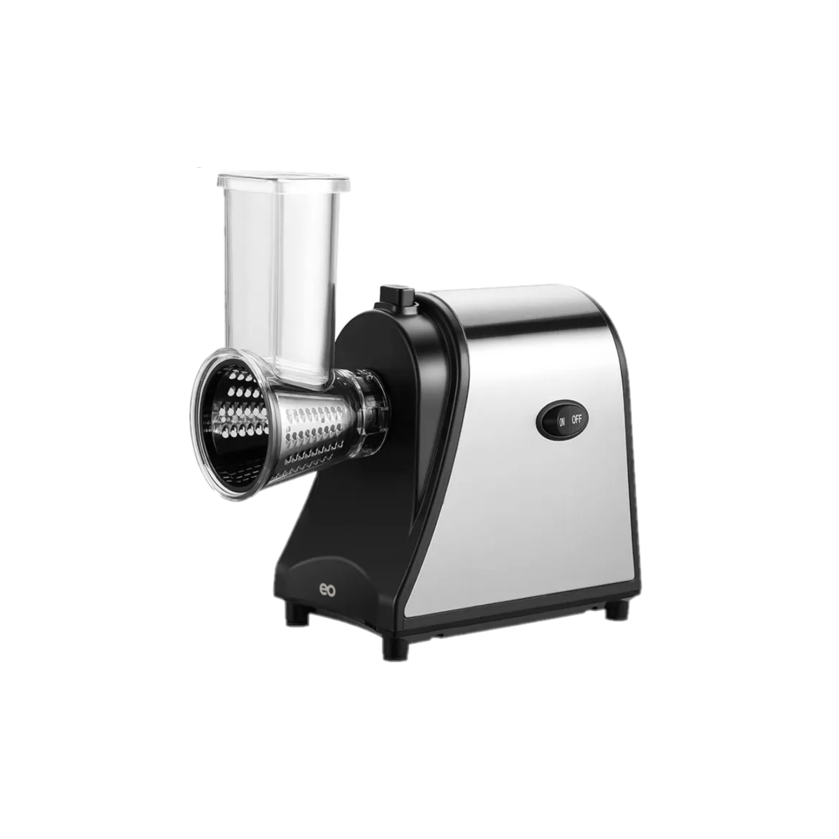 Rallador Eléctrico Cortador De Verduras Utensilios De Cocina