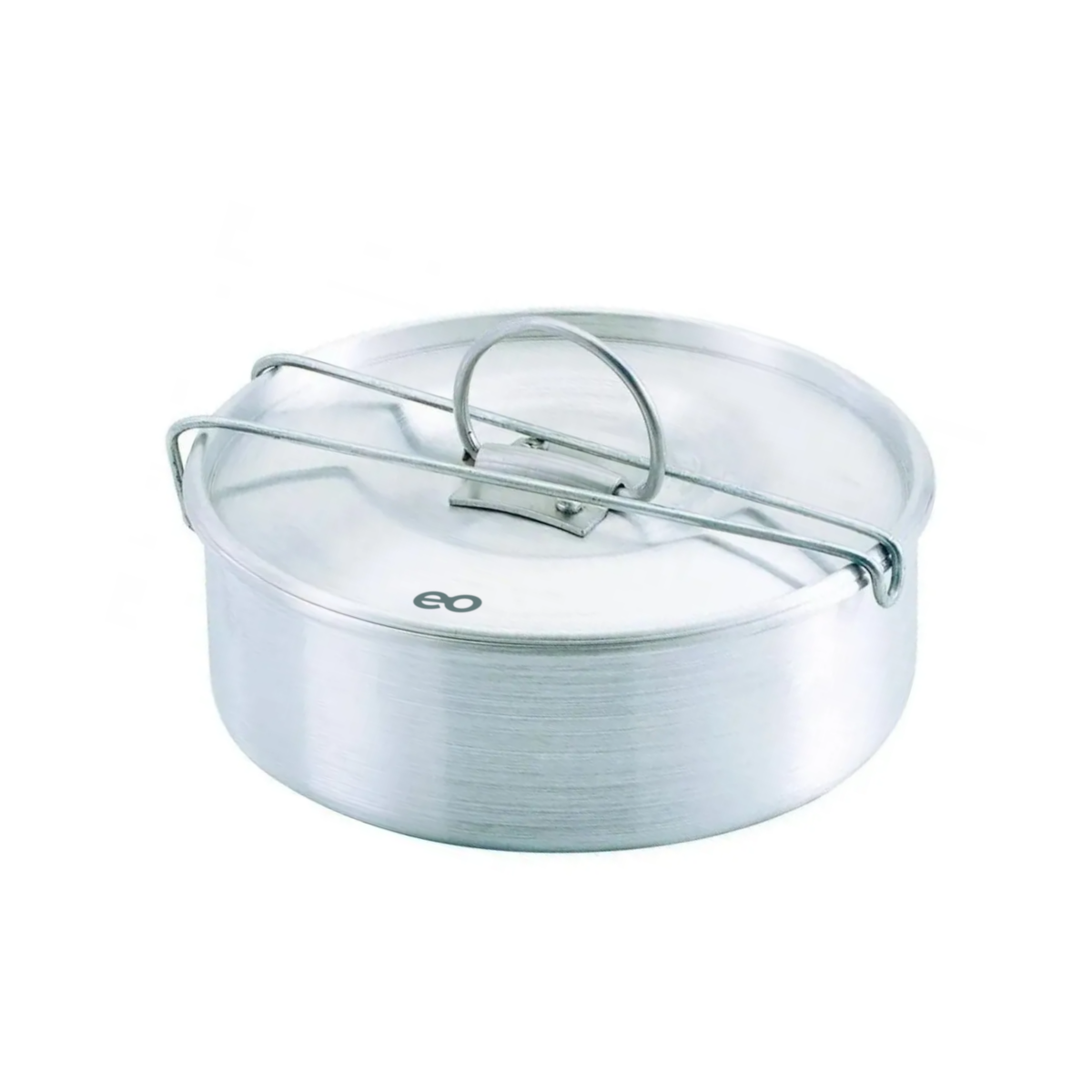 Molde Flan Napolitano Flanera Fiambrera #20 Aluminio