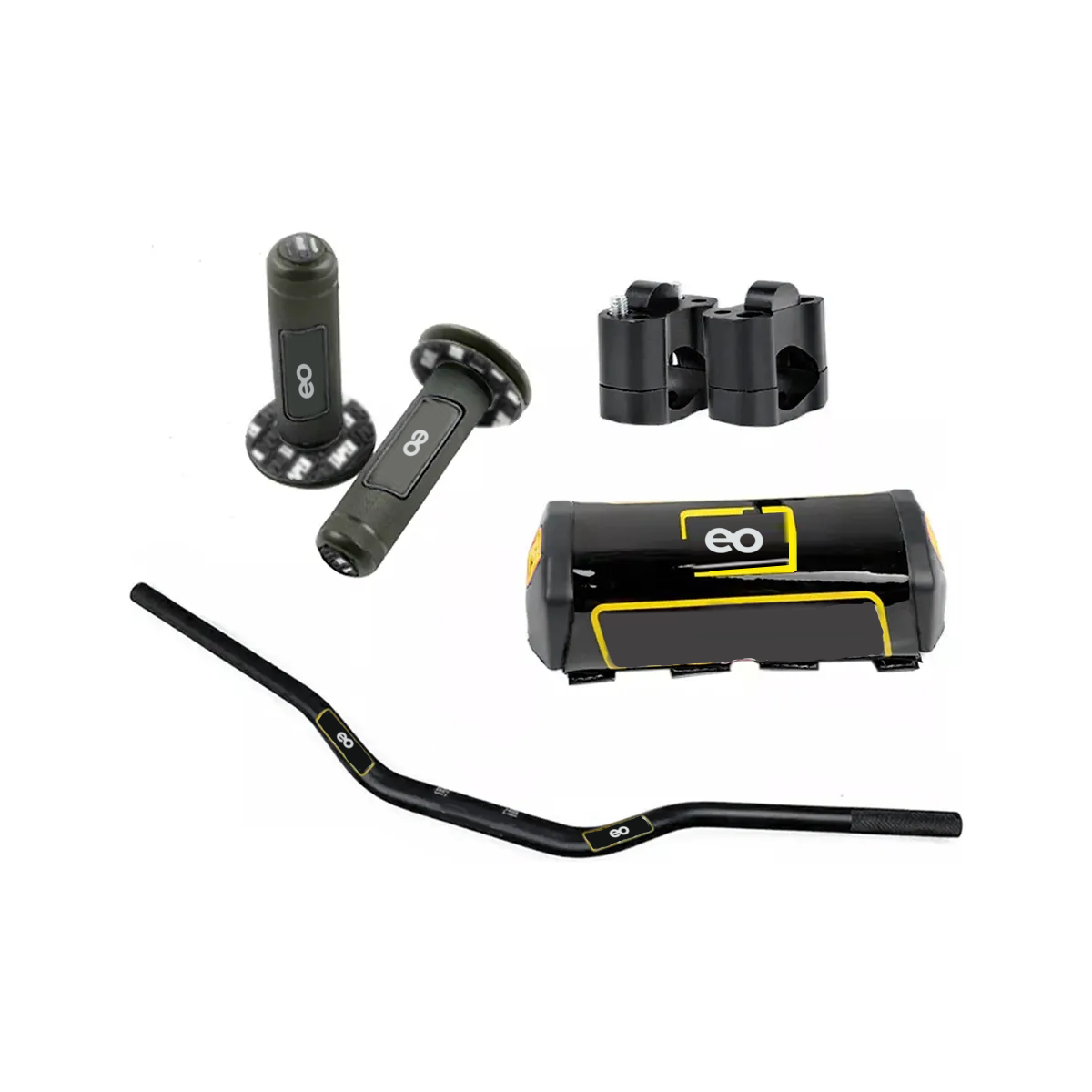 Refacciones para Motos