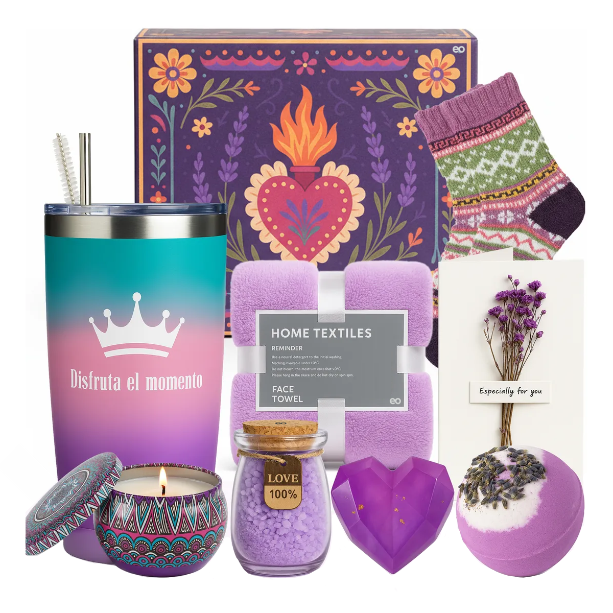 Regalos de Cumpleaños