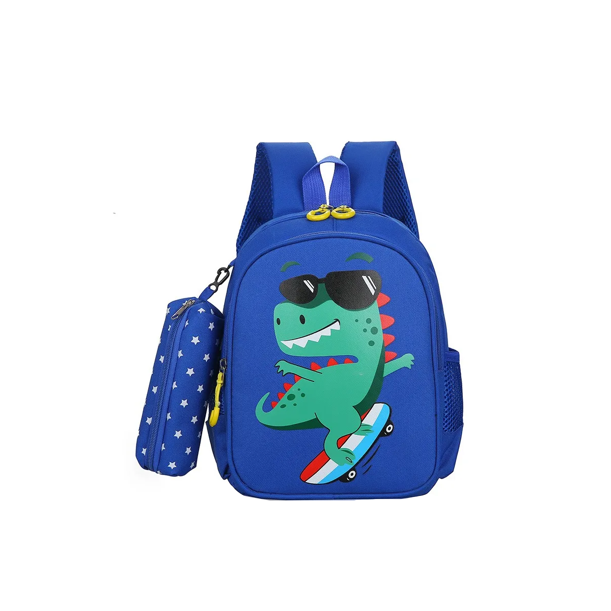 Mochila Dinosaurio