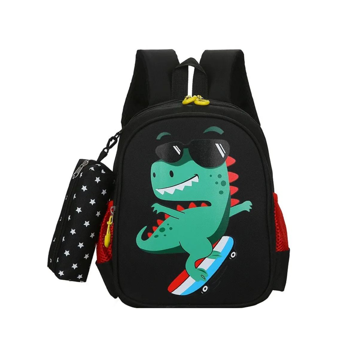 Mochila de Dinosaurio
