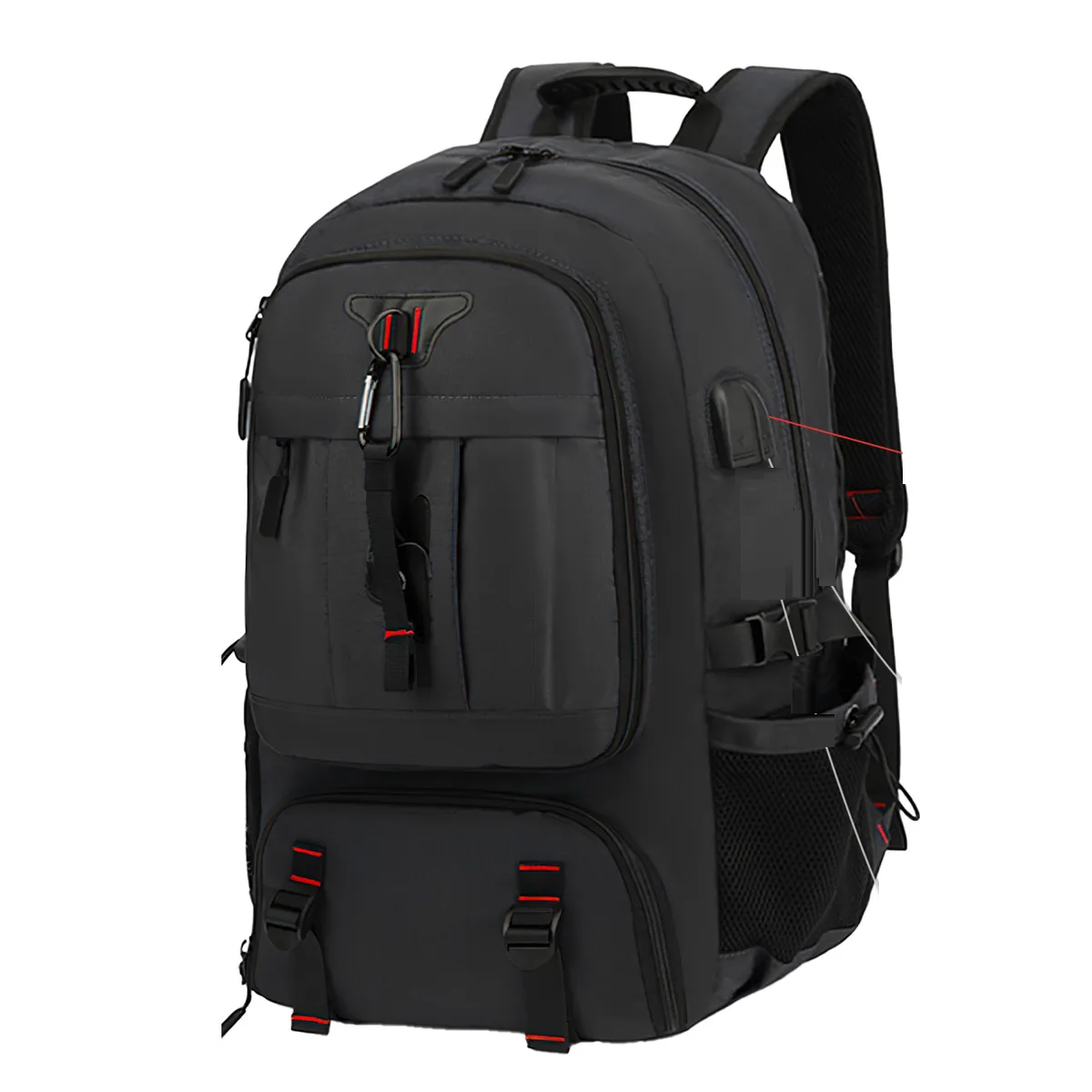 Mochila Grande para Hombre