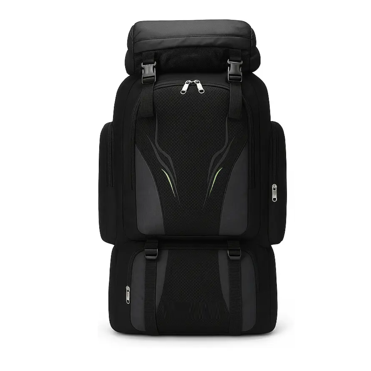 Mochilas Militares