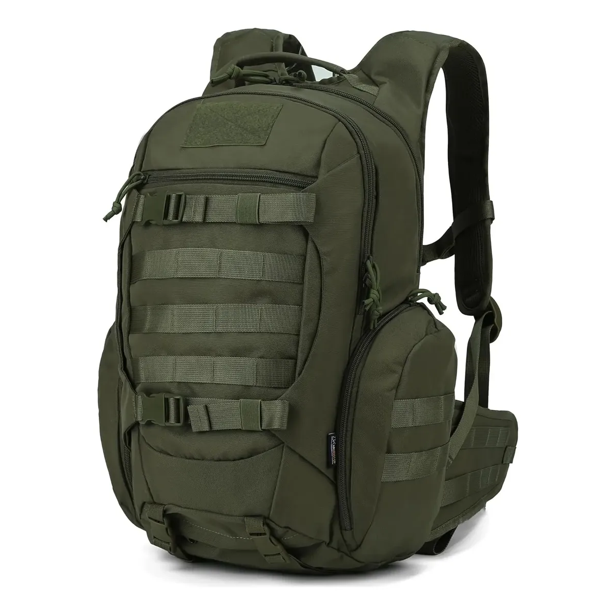 Mochila de Camping