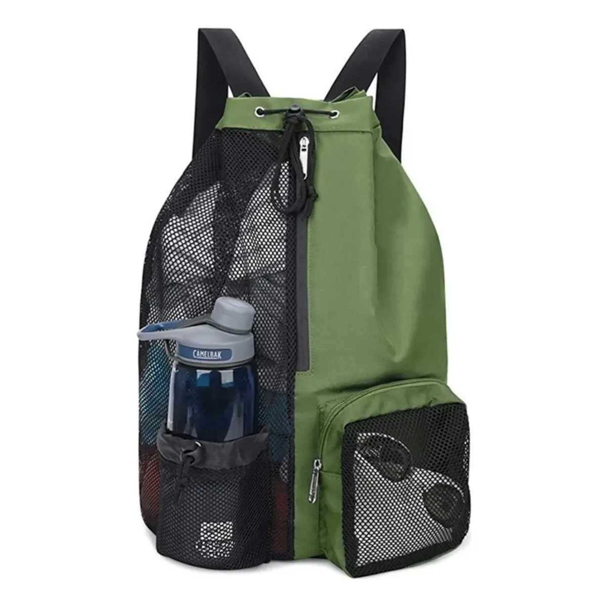 Mochila para Gym