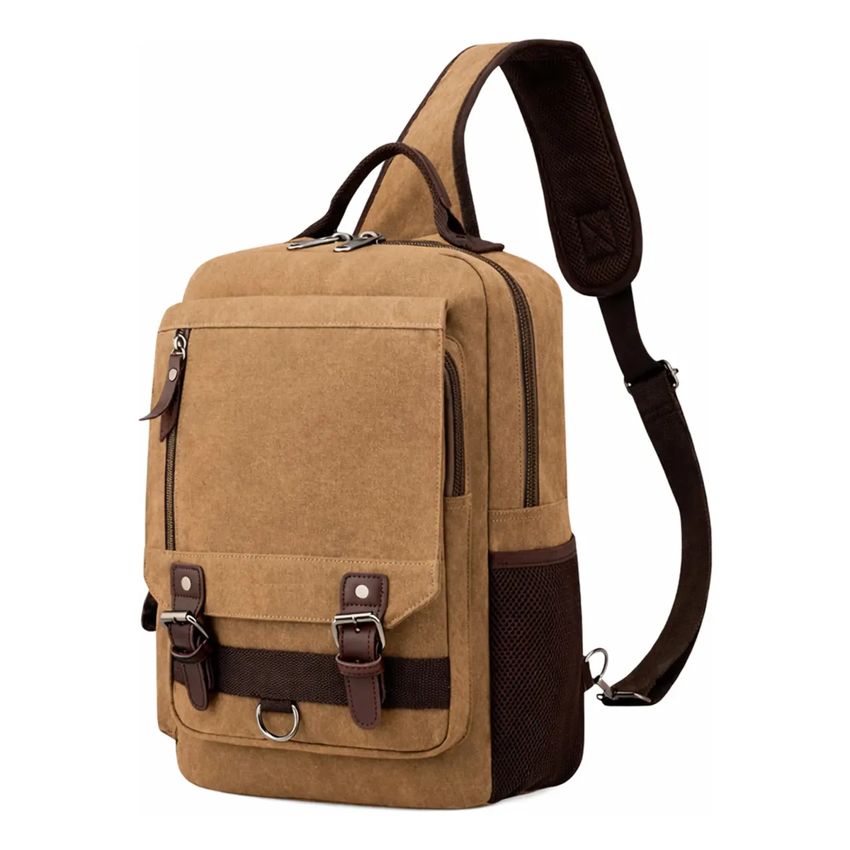 Mochila Cruzada