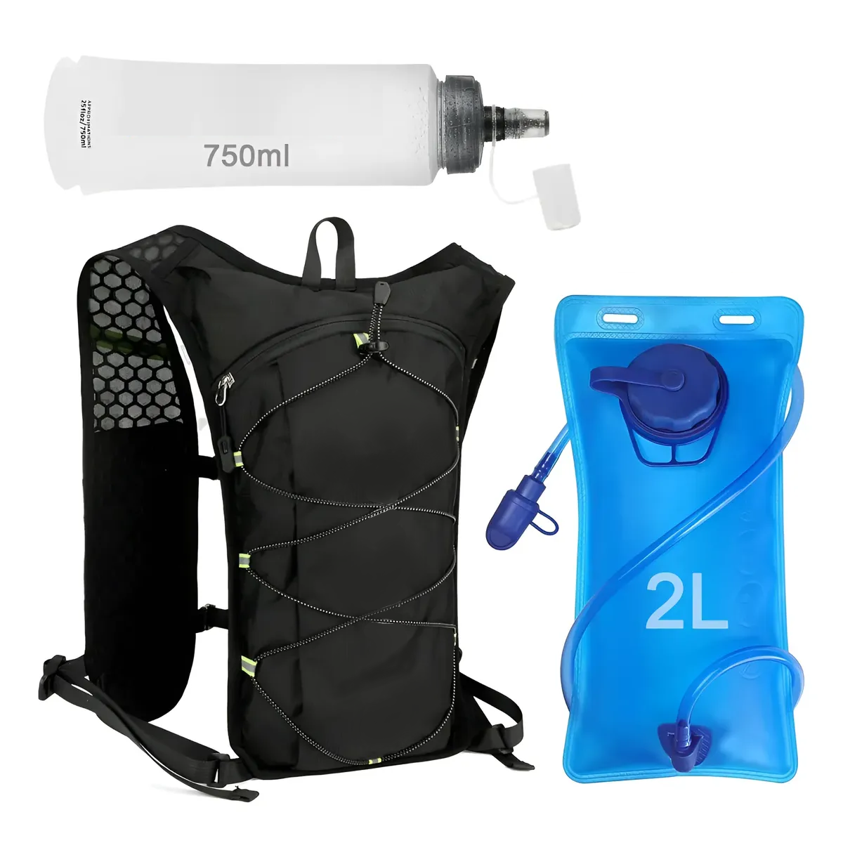 Mochila de Hidratación