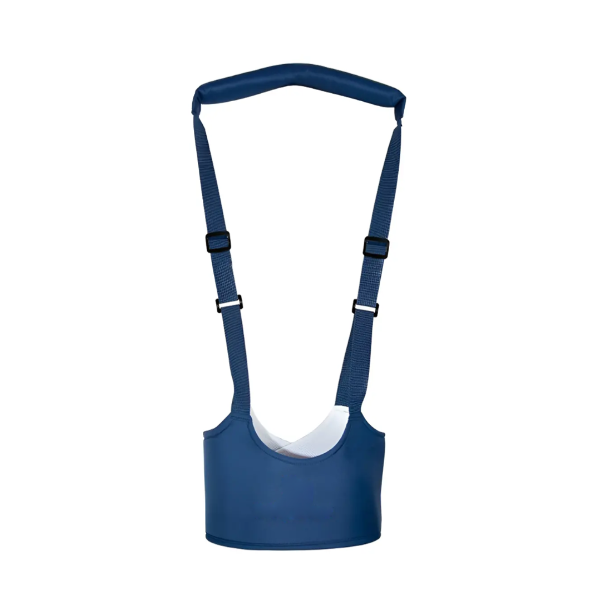 Arnes Para Para Caminar Bebe Ayuda Para Caminar Azul marino